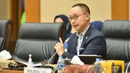 Komisi VII DPR Dorong Akselerasi Transisi Energi Untuk Antisipasi Penurunan Produksi Minyak