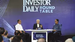 Indonesia Menuju Lumbung Pangan Dunia