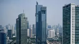 Daya Saing Indonesia Anjlok, Peneliti Sebut Perlu Banyak Perbaikan 