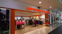 Sports Station. Grup MAP, PT MAP Aktif Adiperkasa Tbk (MAPA). Ist