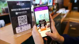 Lembaga Switching BUMN Berperan Strategis bagi Kedaulatan Ekonomi