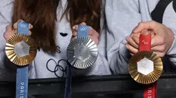 Berikut Ini Penghasilan Atlet di Olimpiade Paris Sesuai Medalinya