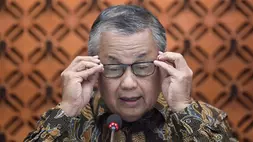 BI Kembali Bujuk Bank-Bank Turunkan Suku Bunga Kredit