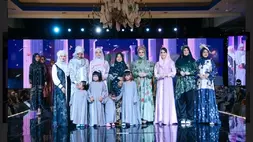 Arinna Gandeng Irish Bella Rilis Hijab dan Tas