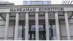 Dharma Pongrekun Ajukan Uji Materi UU Kesehatan ke MK