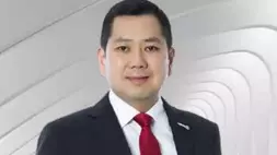 Hary Tanoesoedibjo . (Foto: Annual Report BMTR)