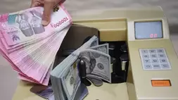 Nilai Tukar Rupiah terhadap Dolar AS Hari Ini, Jumat 18 Juli 2025