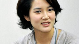 Elaine Low, anak Low Tuck Kwong. Foto: sbr.com.sg