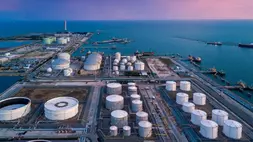 Perkuat Infrastruktur Jadi Kunci Capai Target Kemandirian Energi