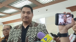 Menpora Bantah Pemain Naturalisasi Berpaspor Ganda