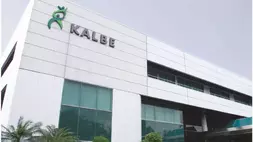 Gedung Kalbe Farma. Arsip: Investor Daily