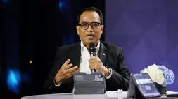 Setelah IKN, Kereta Otonom akan Meluncur di Bali dan PIK