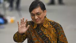 Yovie Widianto Stafsus Presiden Laporkan Harta Rp 43,2 Miliar