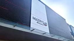 Multipolar Technology (MLPT). Ist