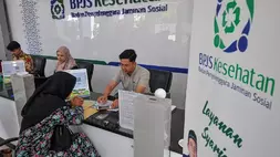 Iuran BPJS Kesehatan Harus Naik, Tak Ada Jalan Lain