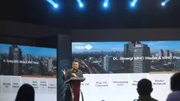 Hary Tanoesoedibjo (Hary Tanoe). (ist)