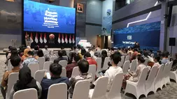 Sucor Sekuritas kembali memberikan edukasi terhadap para investor untuk menghadapi dinamika pasar.