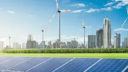 Anak Usaha FUTR Gandeng China Construction Perkuat Infrastruktur Energi RI