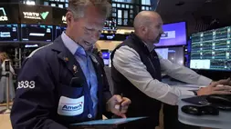 Wall Street Menguat, S&P 500 Kembali Ukir Rekor Tertinggi