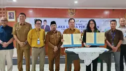 Miliki Potensi Besar, Industri Akuakultur Dikembangkan di Kabupaten Serang