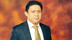 Saham UANG Lompat Tinggi, Ternyata Diborong Happy Hapsoro