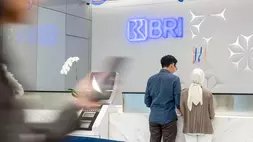 NIM Mulai Merekah, Sektor Perbankan Siap-Siap Berpesta