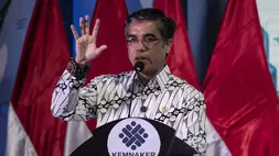 Menaker: Arahan Presiden Soal Outsourcing Jadi Dasar Regulasi Baru
