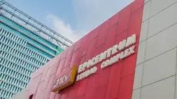 Intermedia Capital (MDIA), induk ANTV. Foto: Perseroan