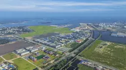 CNGR induk Solusi Kemasan Digital (PACK). Ilustrasi: CNGR