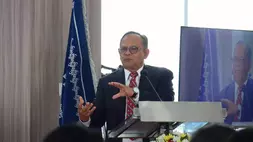 Komarudin Hidayat (Foto: istimewa)