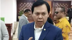 Cegah Praktik Kecurangan, Ketua DPD Minta Pemerintah Rutin Awasi Produsen Beras 