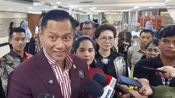 Prabowo Serahkan Proyek Infrastruktur ke Swasta, Menko AHY: Kita Ingin Berbagi Peran