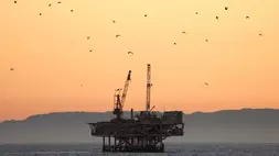 AS Izinkan Proyek Baru BP di Teluk Meksiko Setelah Tragedi Deepwater Horizon