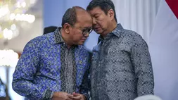 Mengapa Target Harga Saham Emiten Hashim Djojohadikusumo Tinggi Sekali?