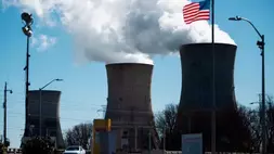 Tarif Trump Memiliki Pengecualian Besar: Minyak dan Gas