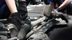 Jantra Grupo Indonesia (KAQI). Perseroan