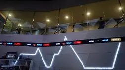 IHSG Melesat Saat Pasar Waspadai Negosiasi Tarif AS
