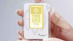 Harga Emas Antam (ANTM) Hari Ini, Senin 21 Juli 2025