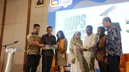 Brigit Biofarmaka Teknologi (OBAT)
Sumber; Brigit Biofarmaka Teknologi (OBAT)