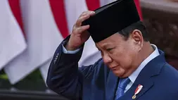 Defisit APBN Melebar, Prabowo Minta Deregulasi Segera, Apa Hubungannya?