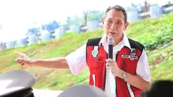 Jusuf Hamka. (Foto: istimewa)