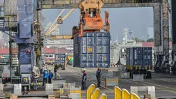 Finalisasi IEU-CEPA Dikebut, Rampung Semester I-2025