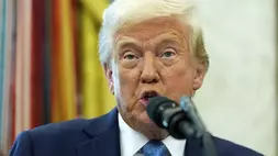 Tarif AS untuk RI Turun, Tetap Waspadai Ketidakpastian Trump