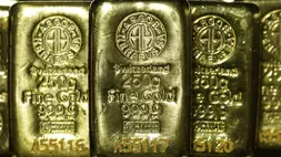 Ujung-ujungnya Harga Emas Bakal Segini