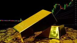 Harga Emas Digital Hari Ini, Jumat 2 Mei 2025
