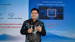 Huawei Beberkan 3 Skenario untuk Meraih Potensi Penuh AI