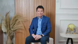 Kolaborasi BUMN dan Pengusaha Muda Menuju Ekonomi Berdaulat
