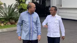 Realisasi Investasi Semester I-2025 Capai Rp 950 Triliun, 30% dari Hilirisasi