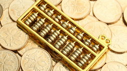Ilustrasi Emas digital sebagai investasi (Freepik).