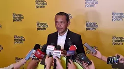 Perusahan Gas Asal Italia Dikabarkan Siap Investasi US$ 10 Miliar di Indonesia